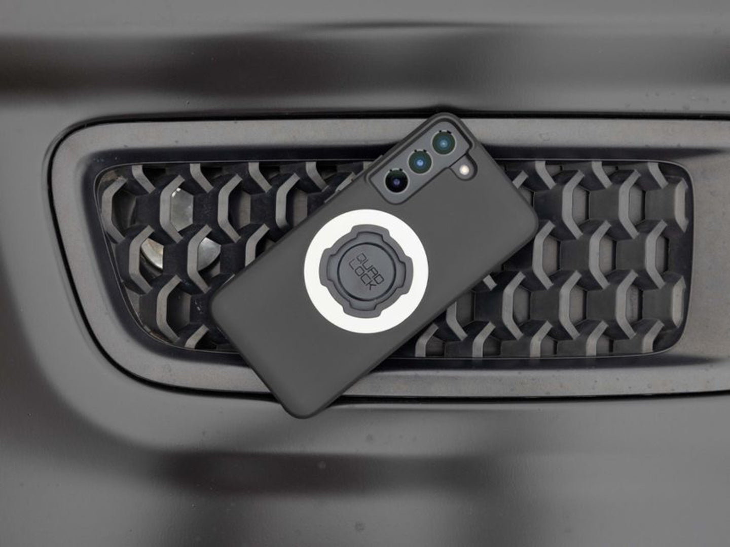 MAG Case