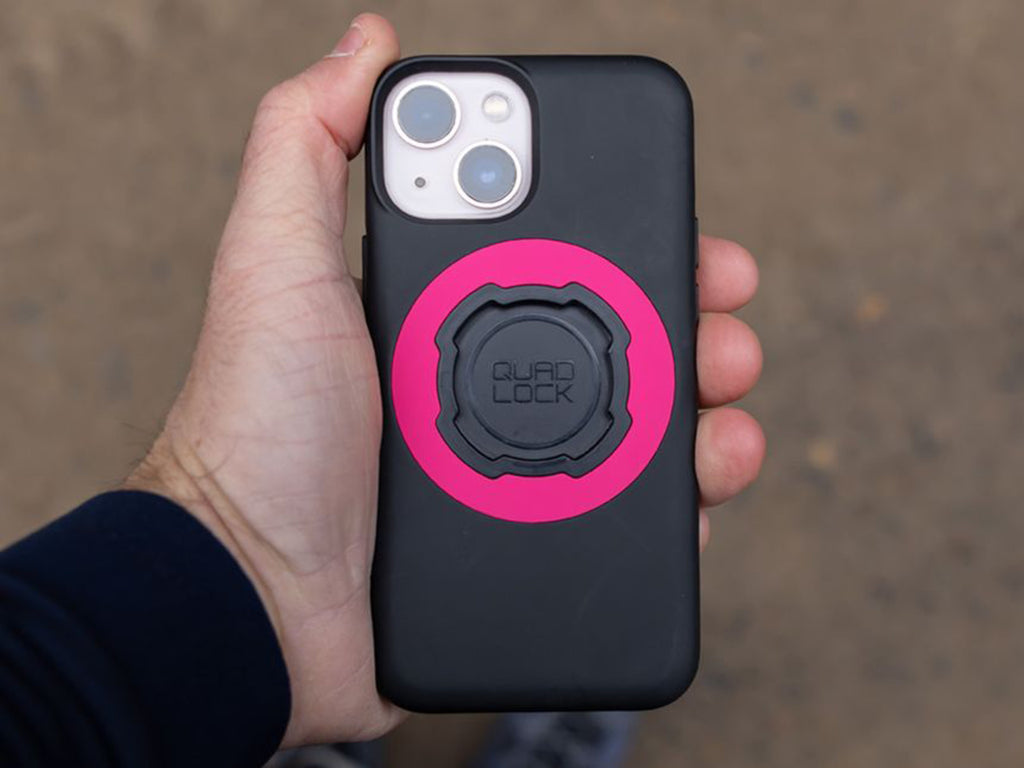 MAG Case