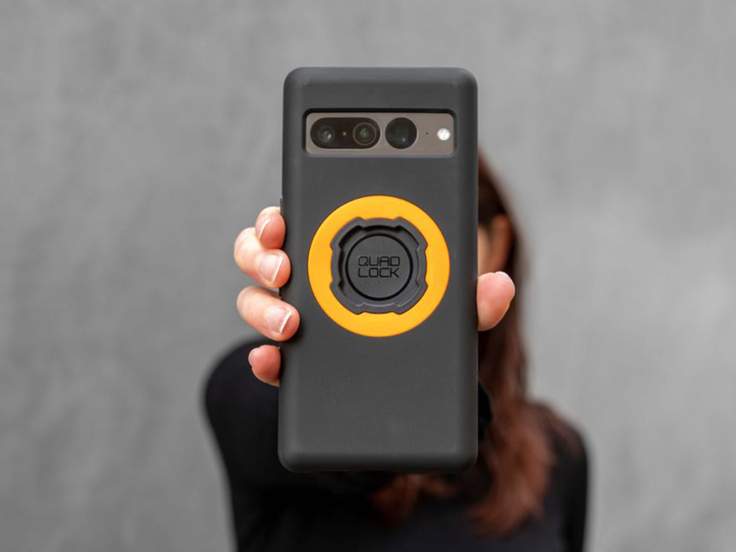 MAG Case