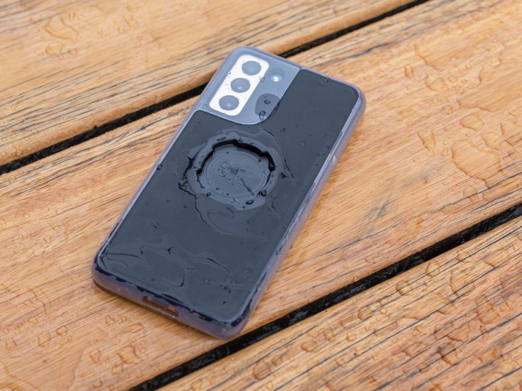 MAG Case