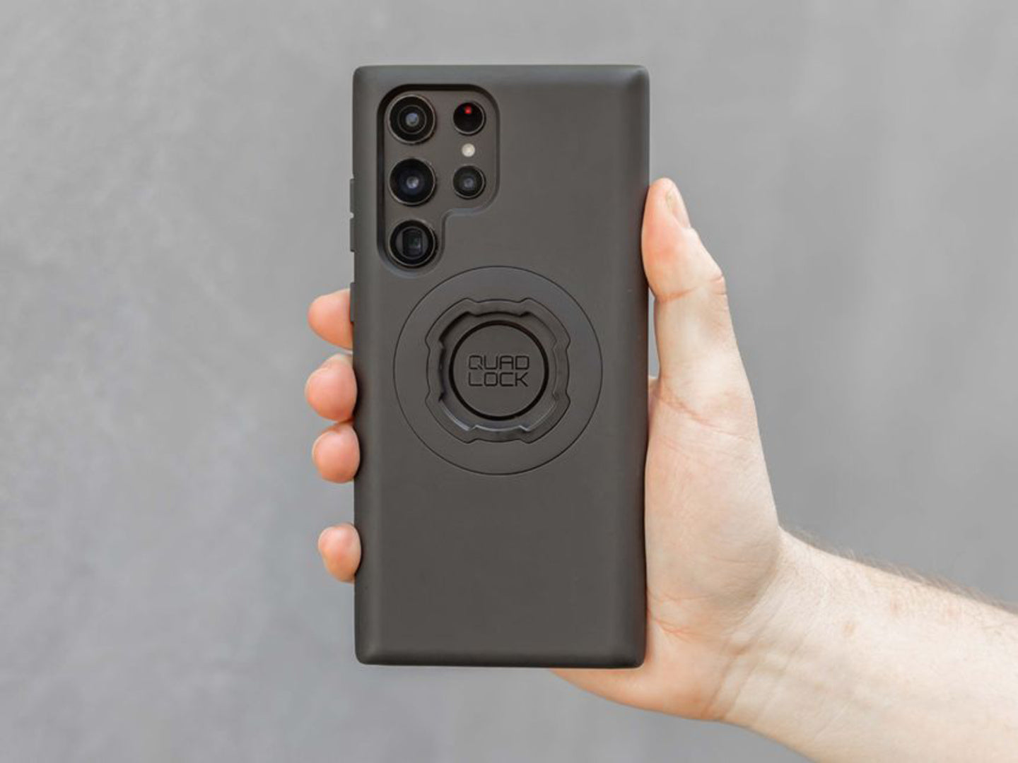 MAG Case