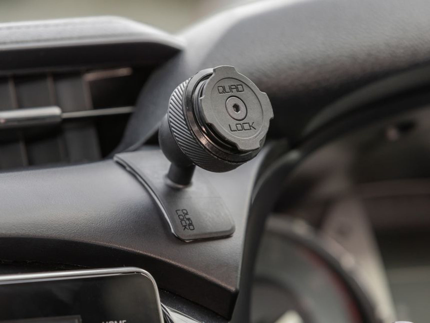 Dash / Console Car Mount