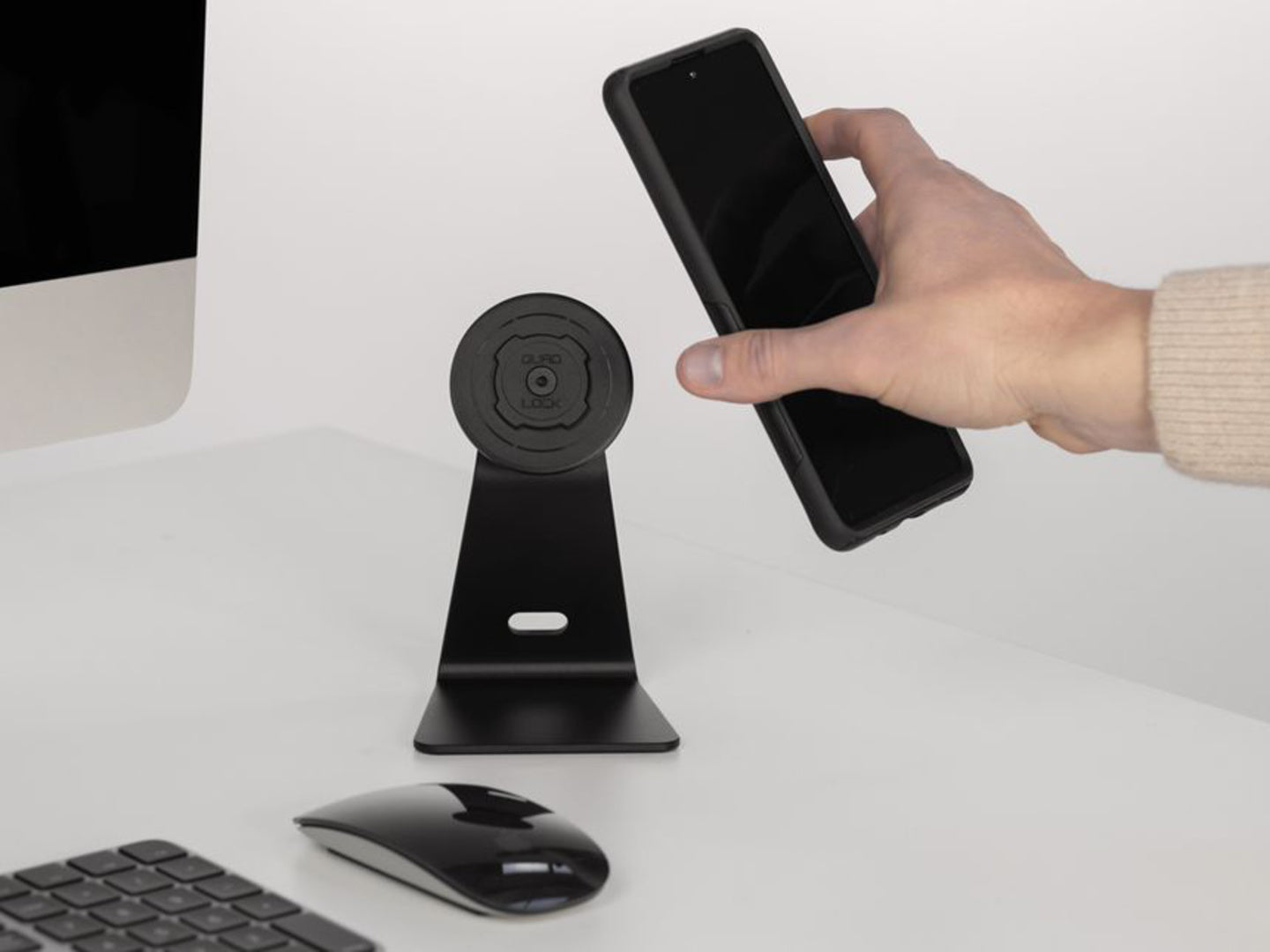 Desk Mount V2