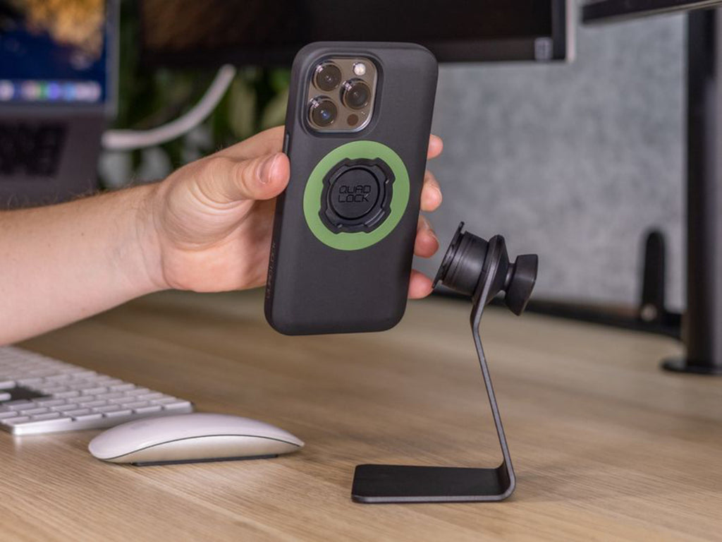 Desk Mount V2