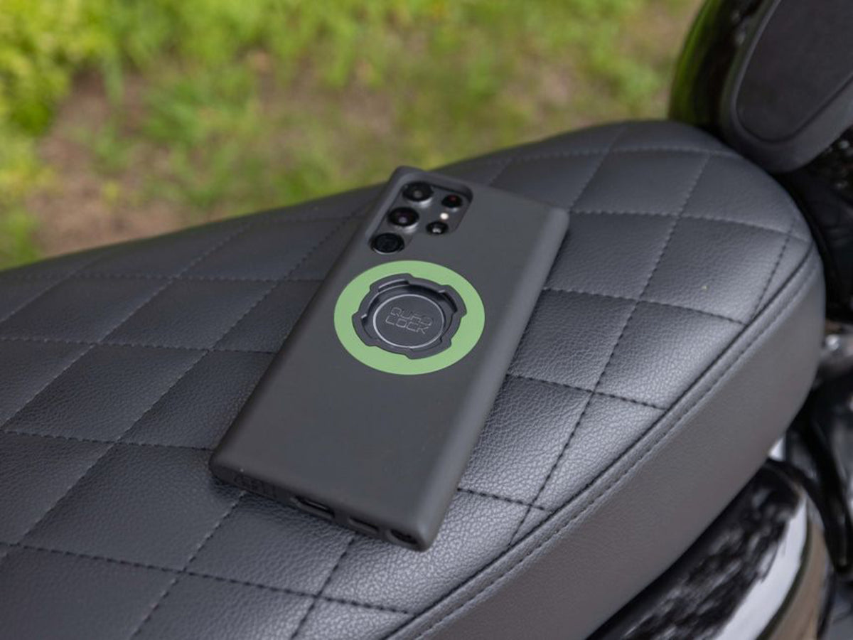 Case - Samsung Galaxy S20 Ultra