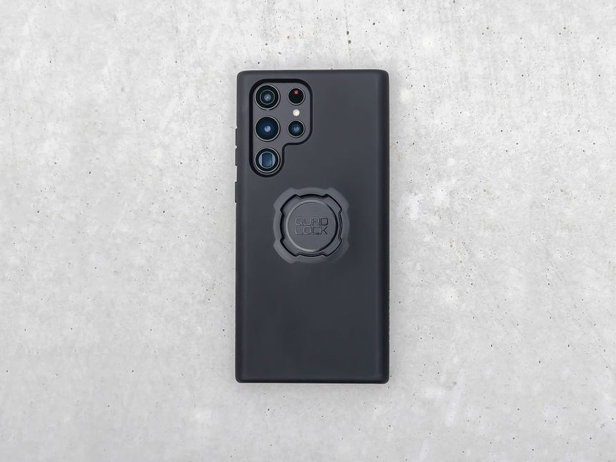 Case - Samsung Galaxy S20 Ultra