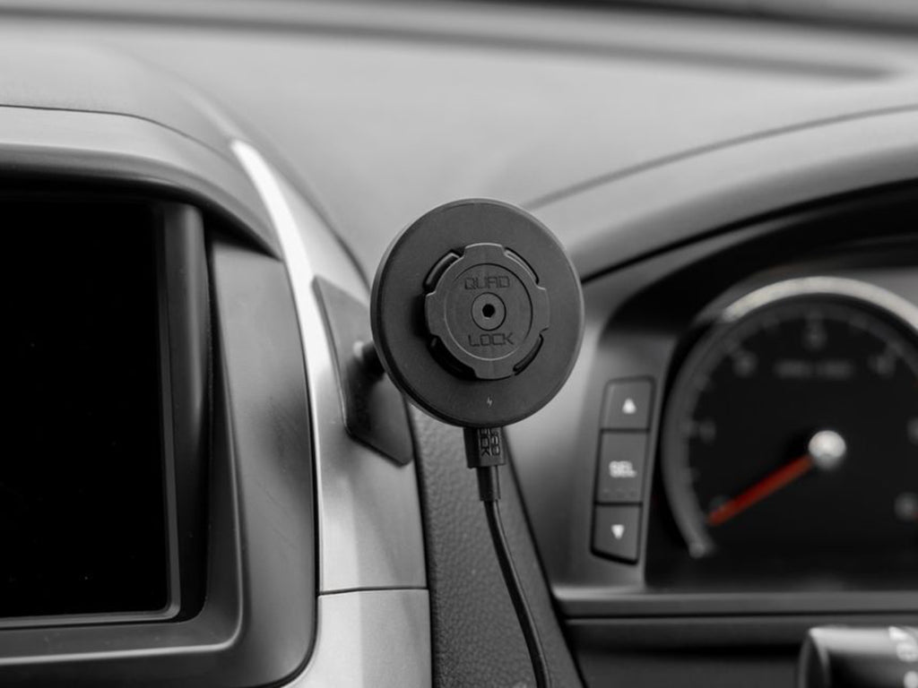 Dash / Console Car Mount