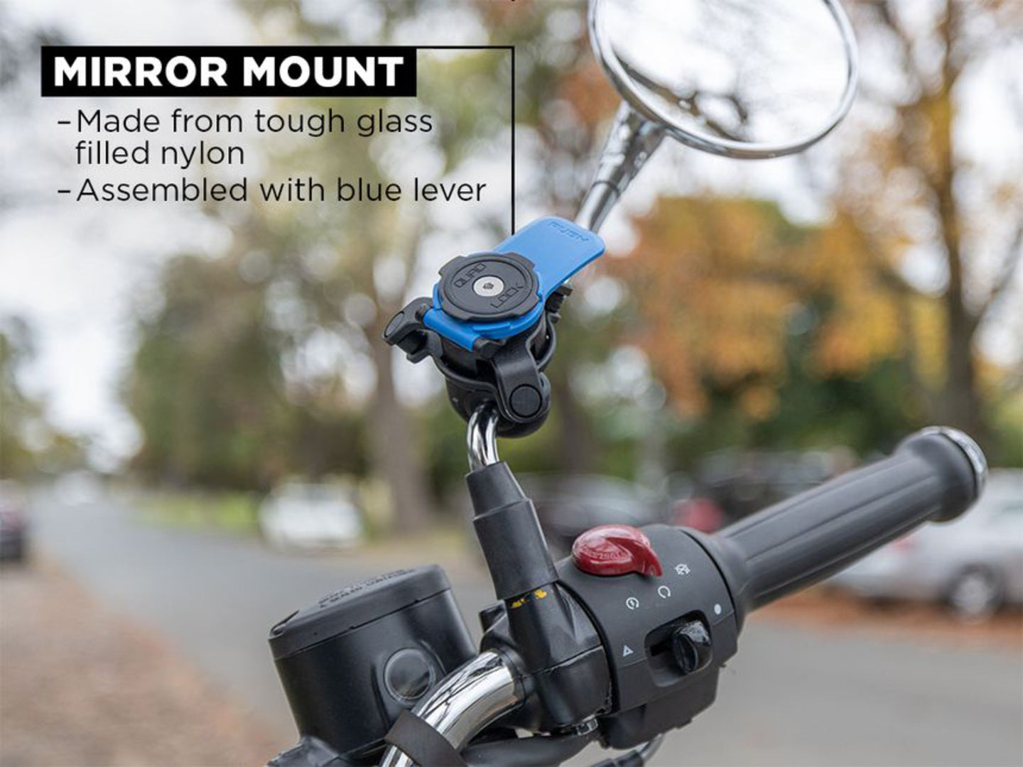 Mirror Mount V2
