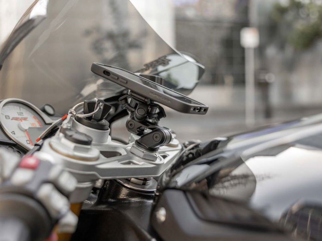 Fork Stem Mount Pro