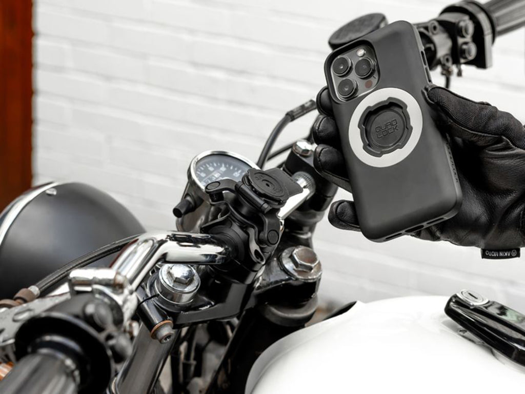 Motorcycle Mount Pro