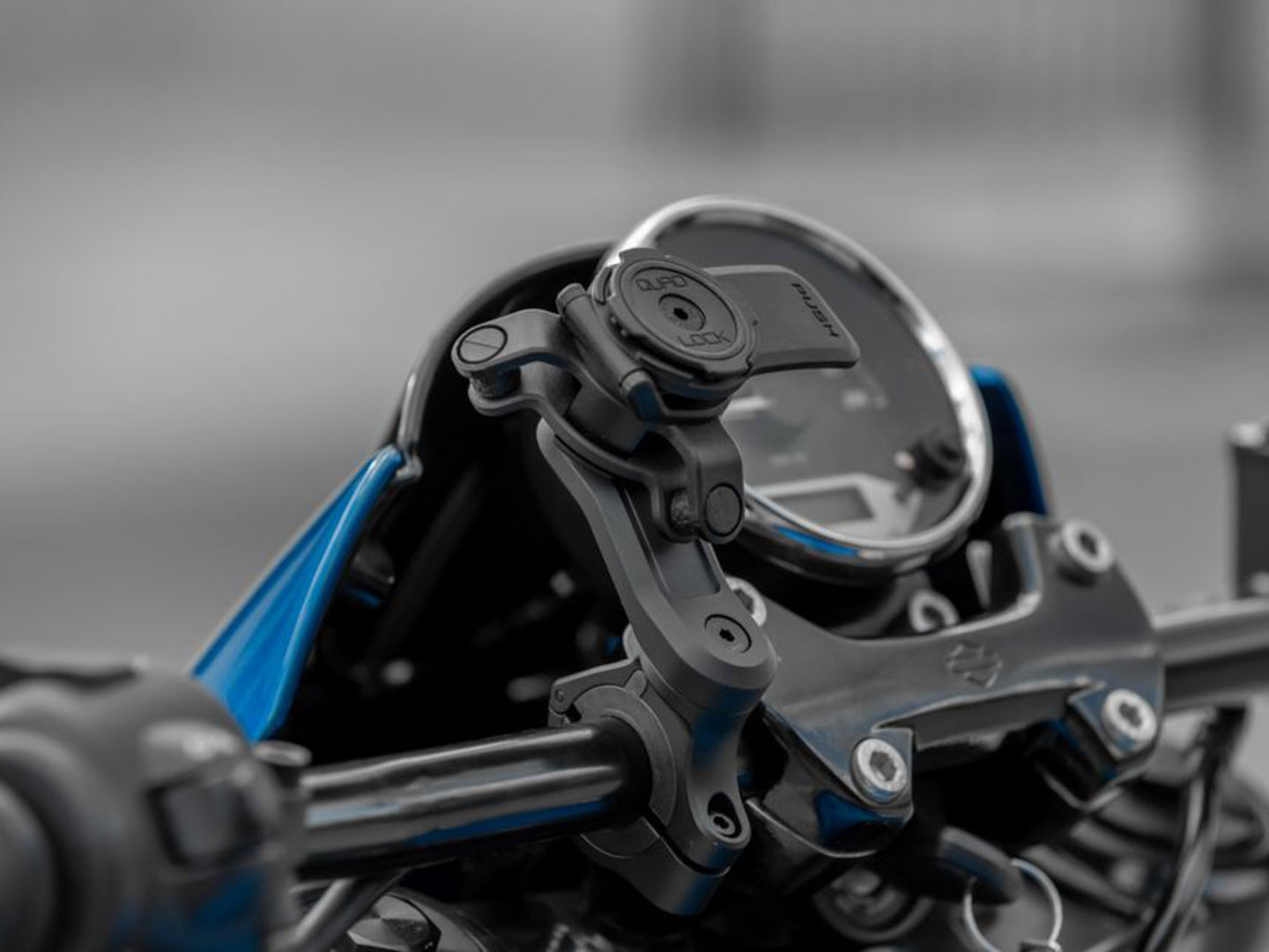 Motorcycle Mount Pro