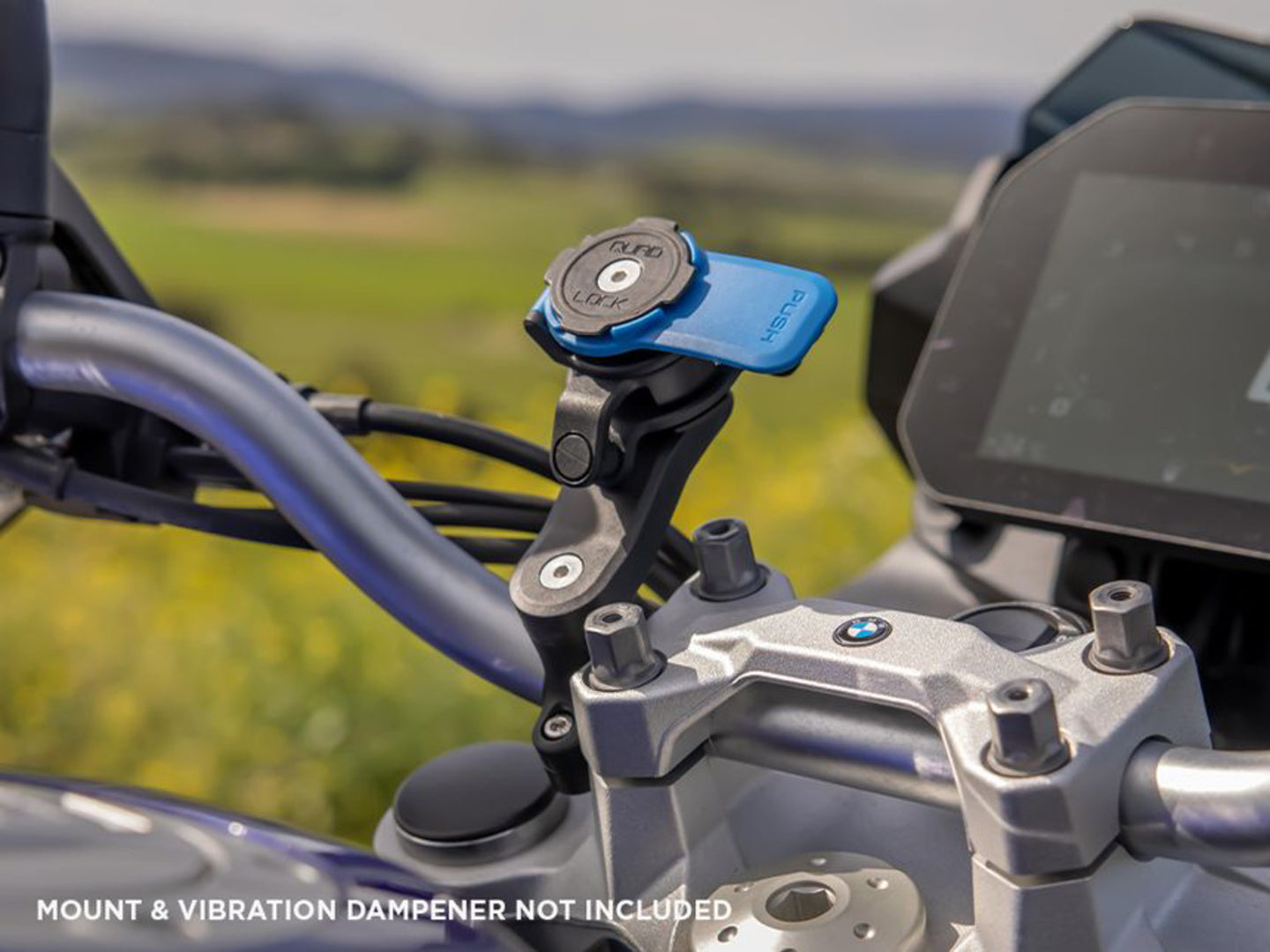 Extension Arm