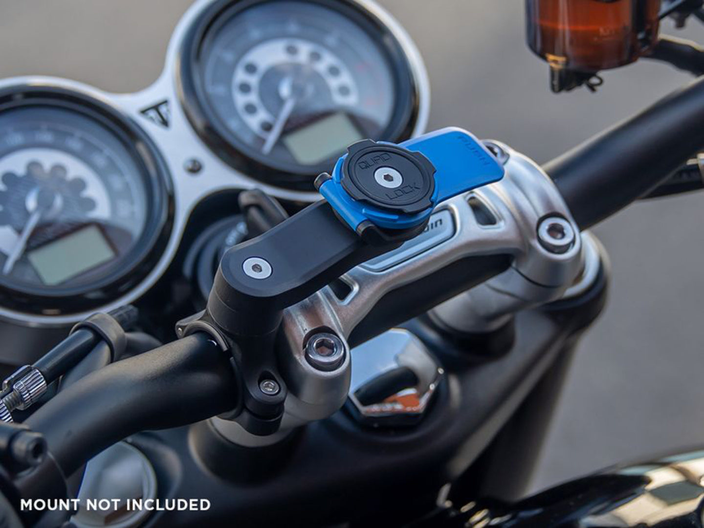 Extension Arm