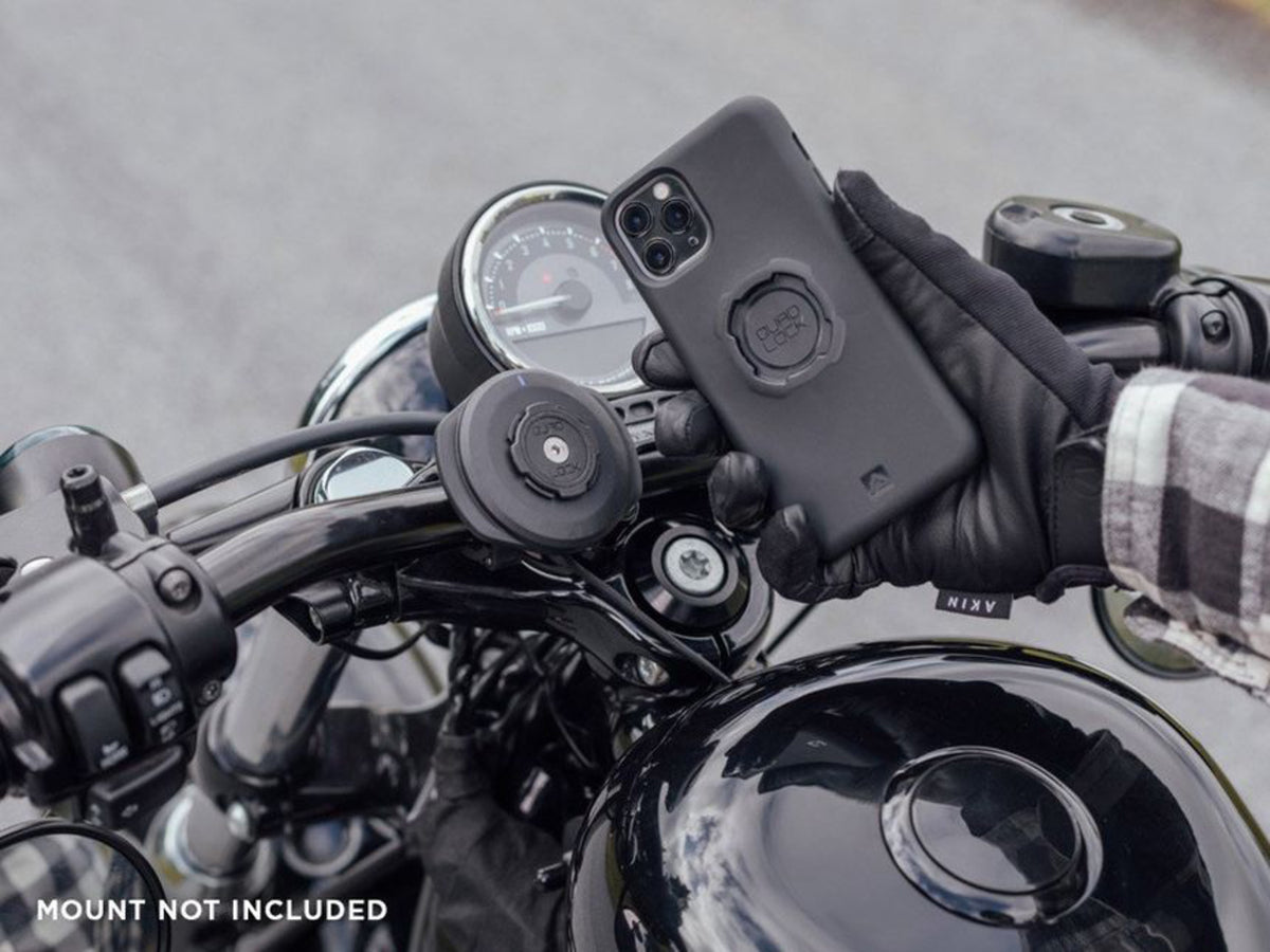 Weatherproof Wireless Charging Head V3