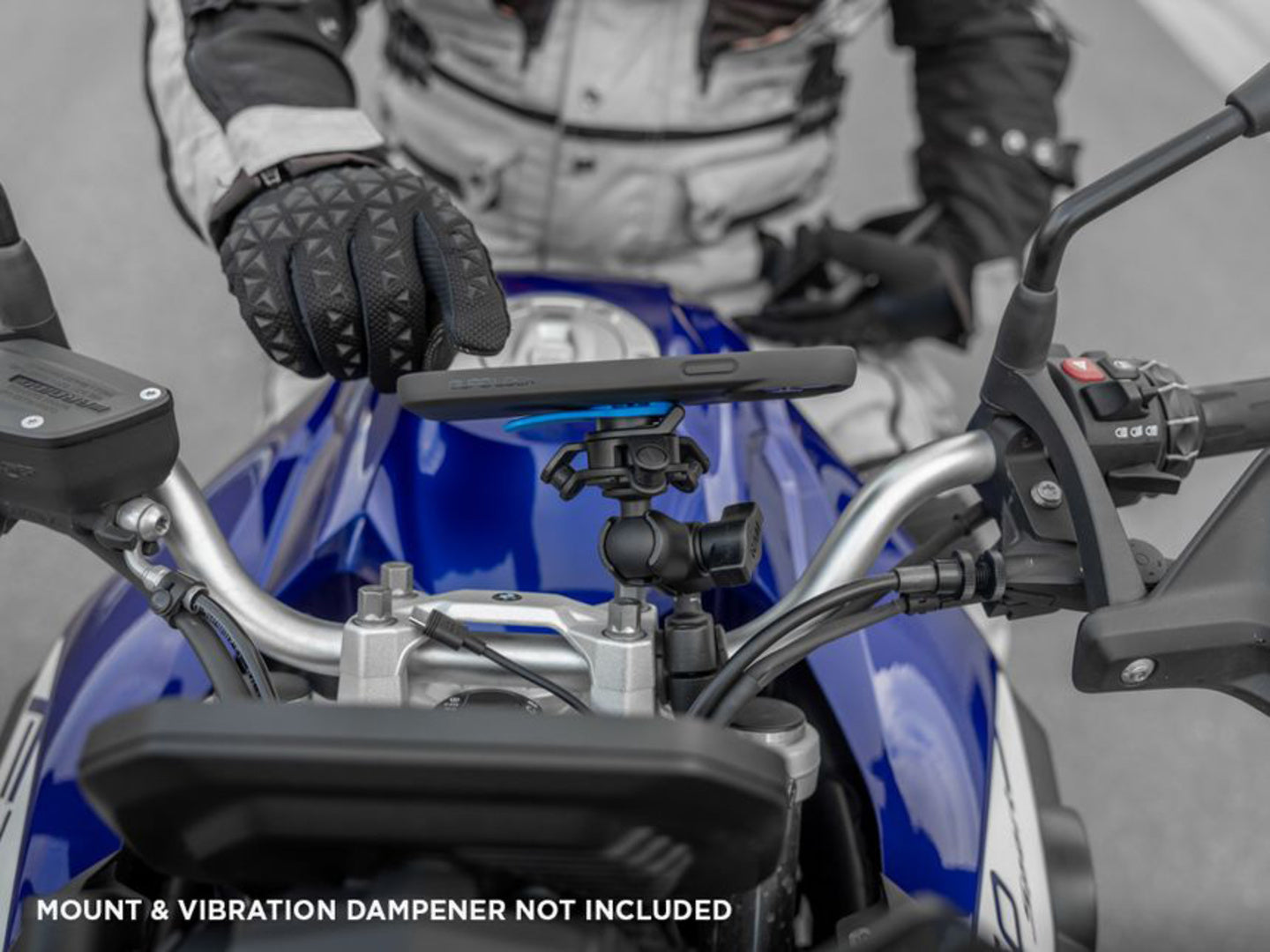 Ball Adapter Mount V2