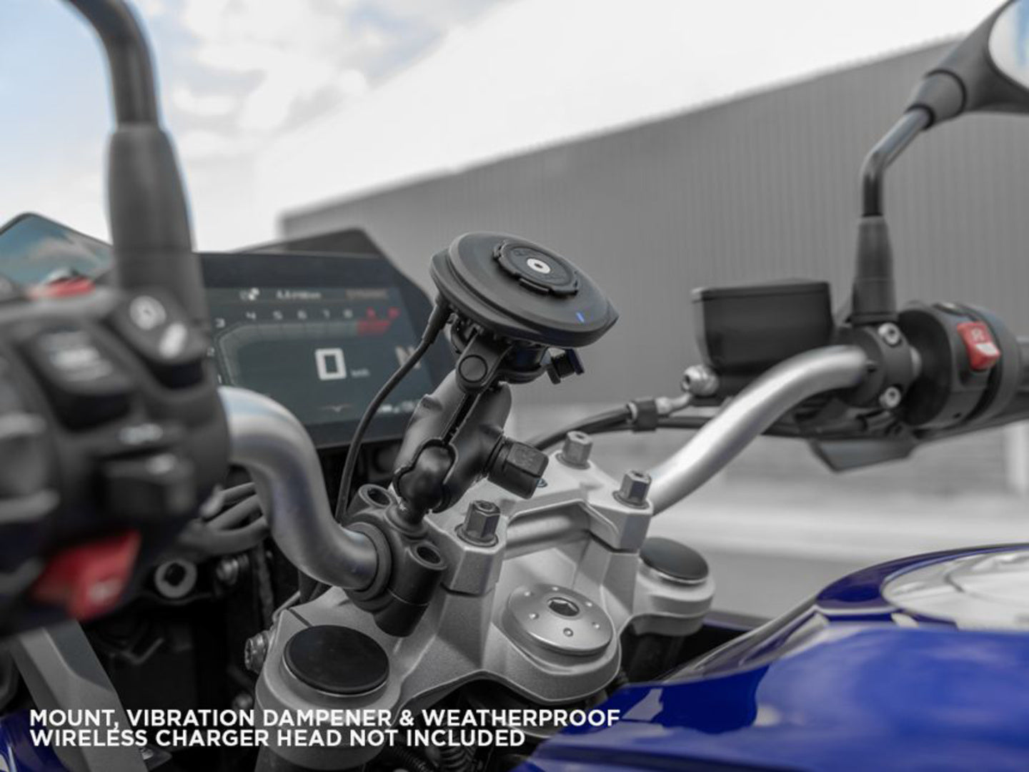 Ball Adapter Mount V2