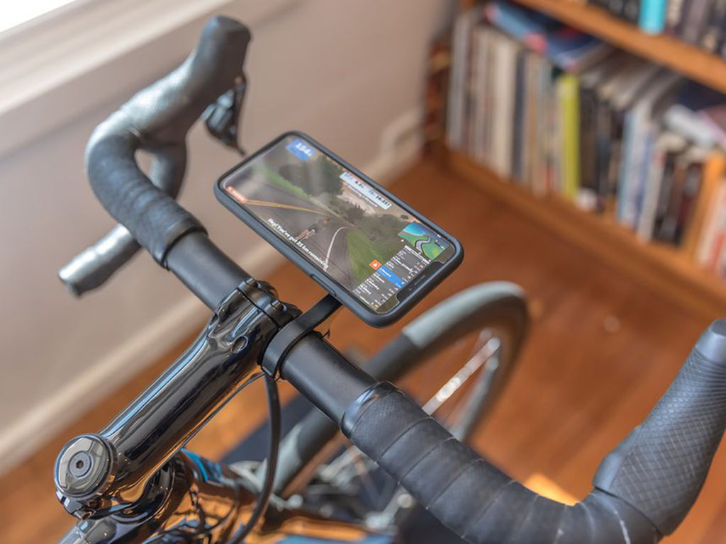Out Front Mount V2