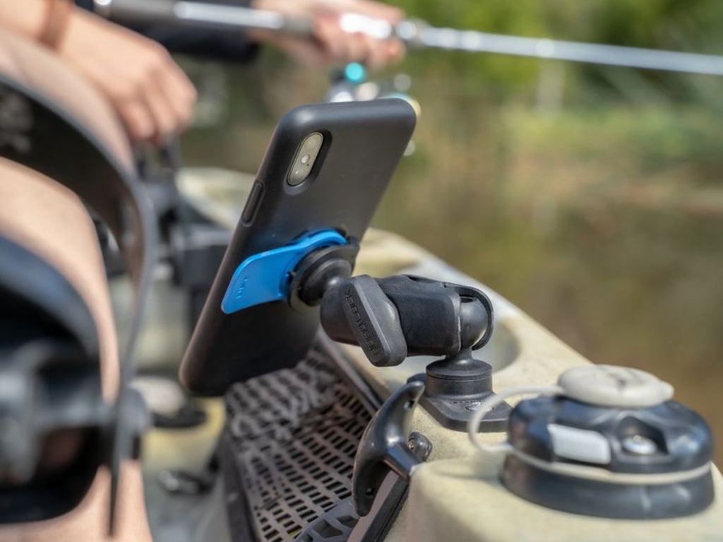 360 Arm - Dual Pivot