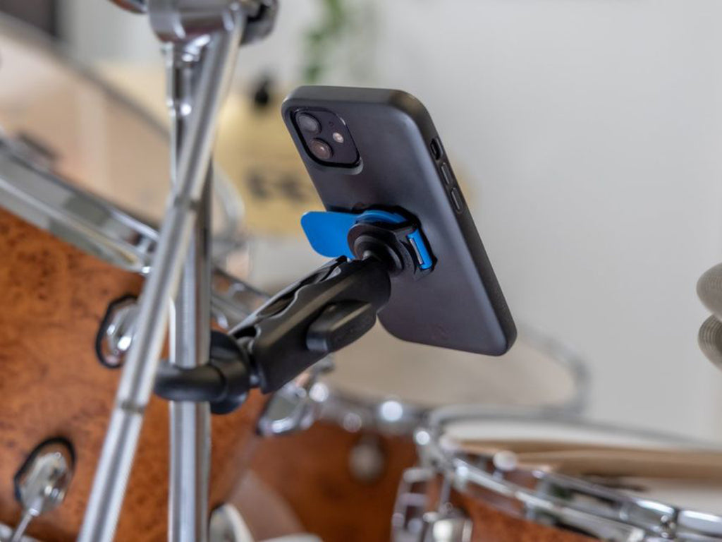 360 Arm - Dual Pivot