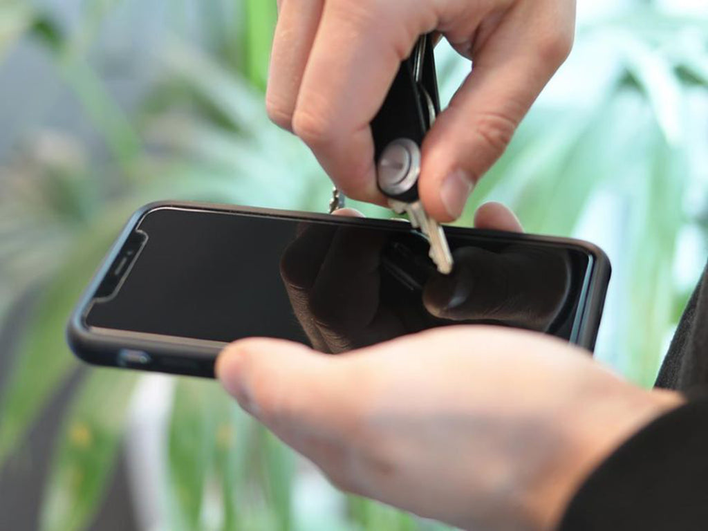 Screen Protector