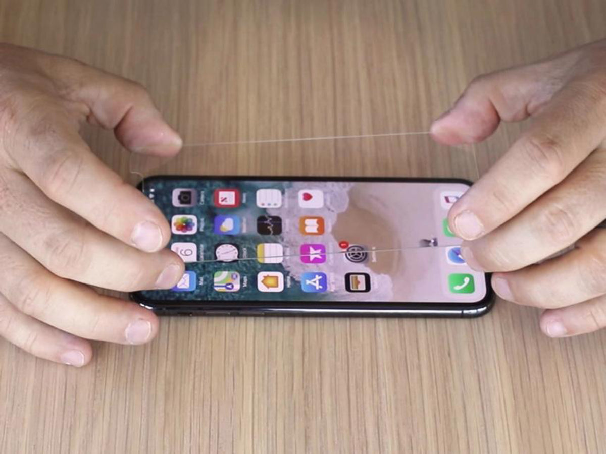 Screen Protector