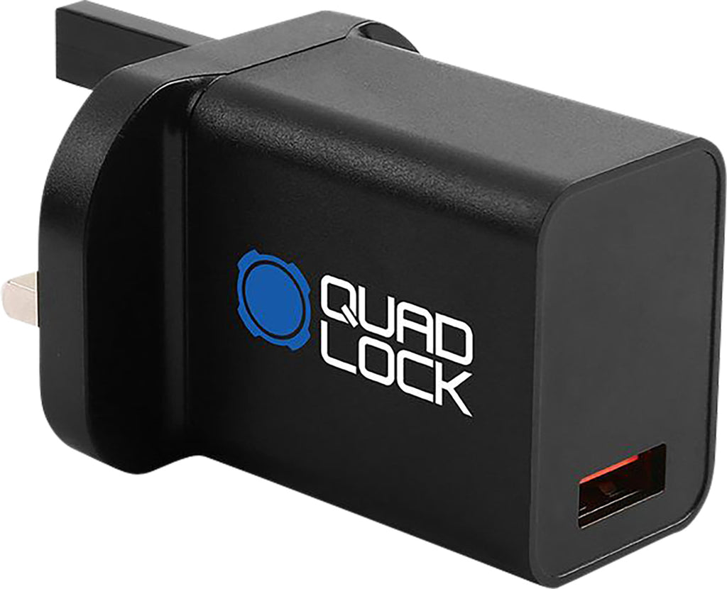 18W power adapter