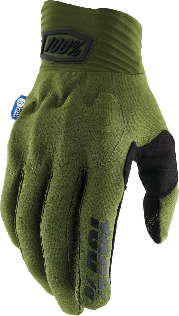 Cognito Smart Shock