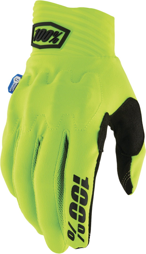 Cognito Smart Shock