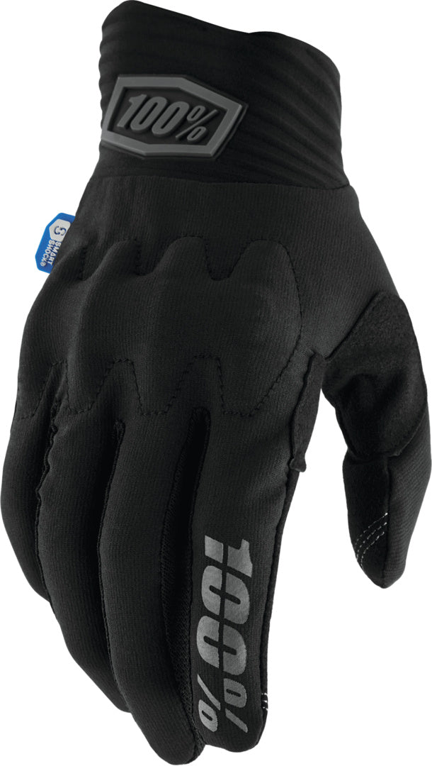 Cognito Smart Shock