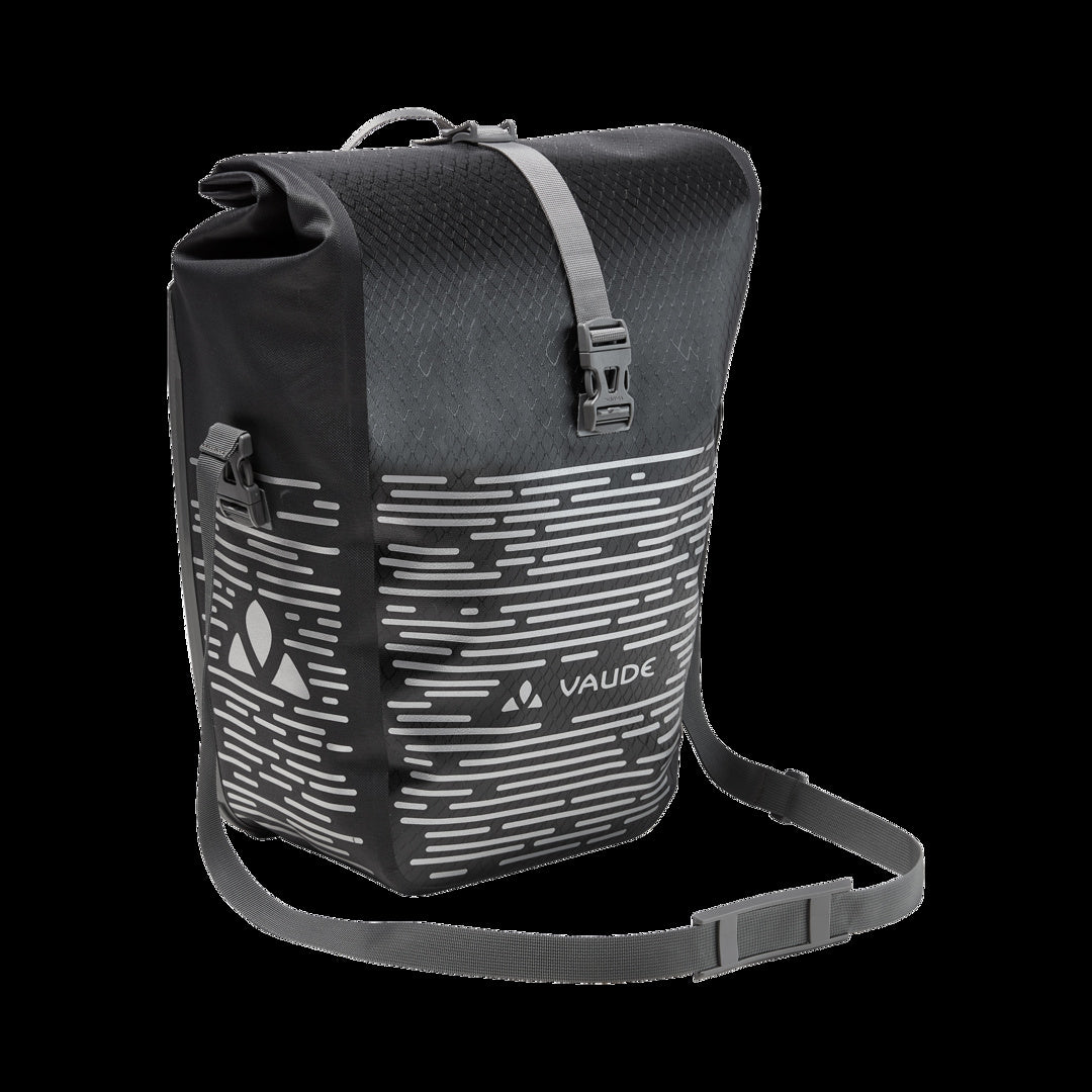 Aqua Back Luminum Single II