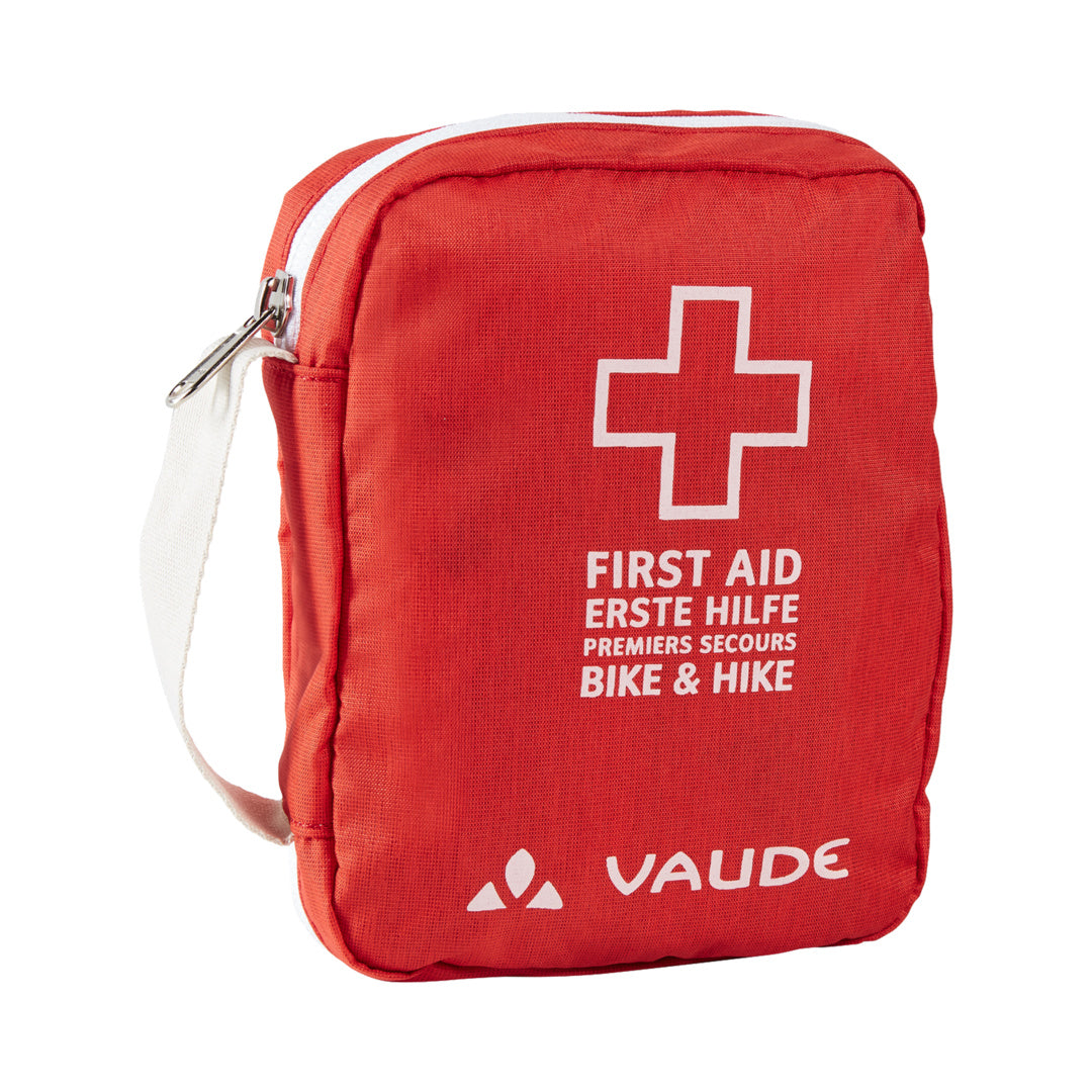 First Aid Kit