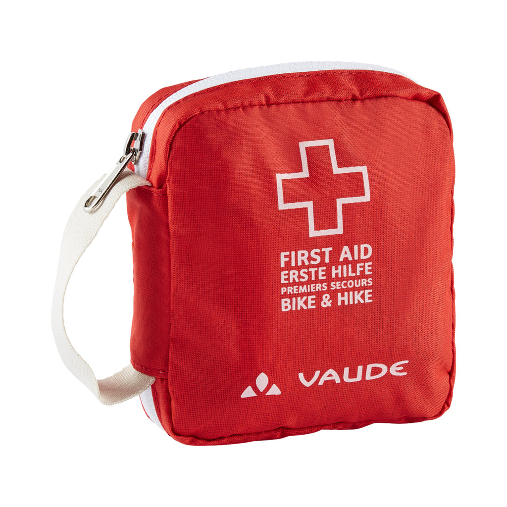 First Aid Kit