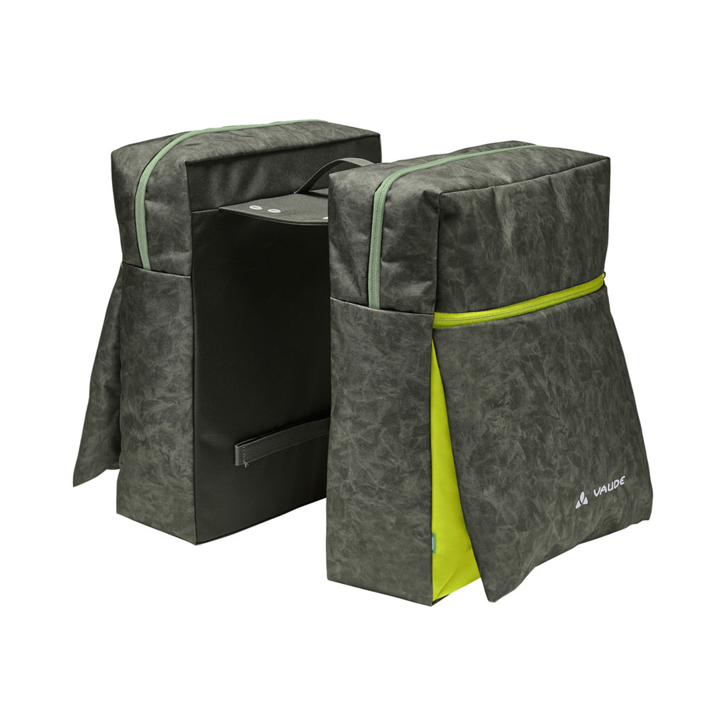 TwinZipper