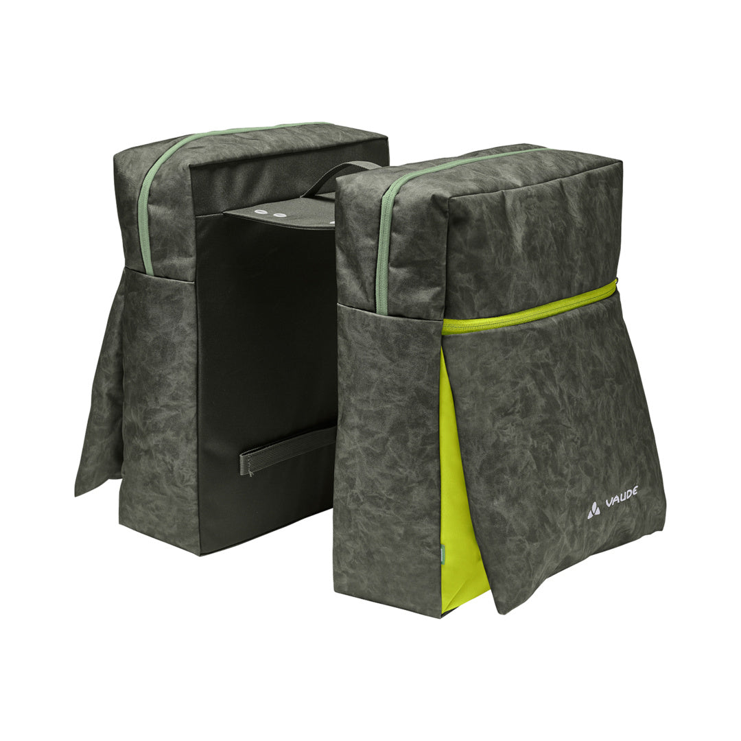 TwinZipper