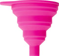 Mini Collapsible Silicone Funnel
