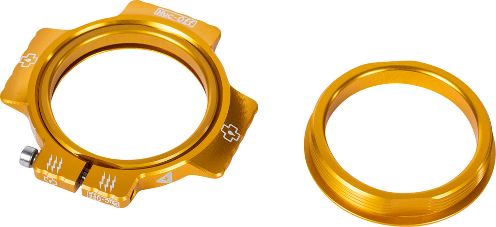 Crank Preload Ring