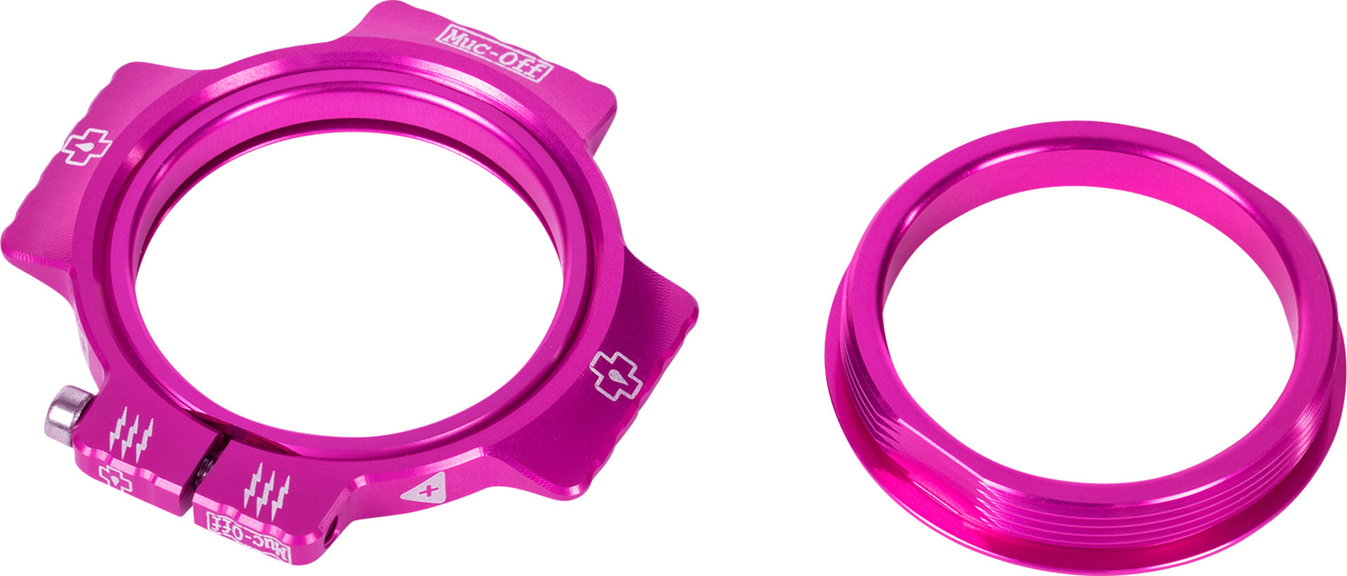 Crank Preload Ring