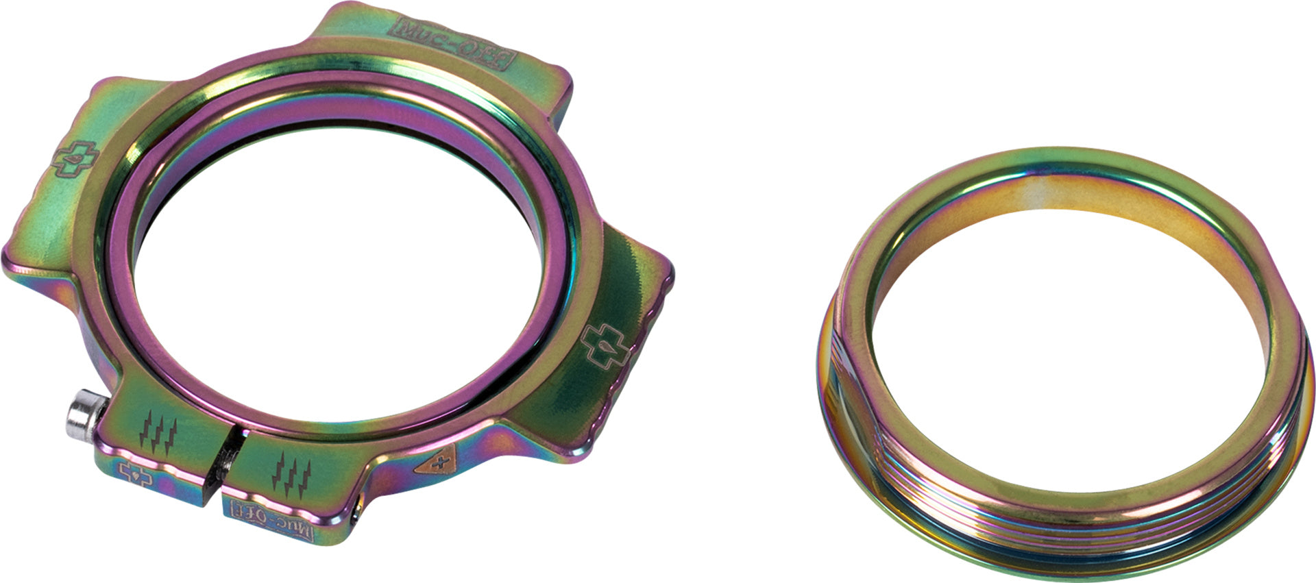 Crank Preload Ring