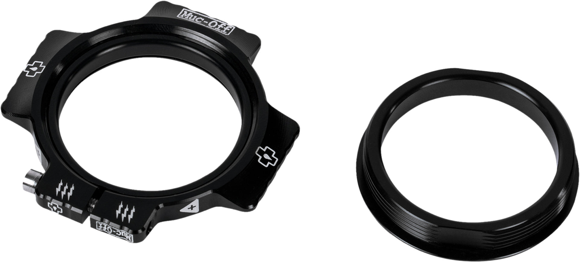 Crank Preload Ring