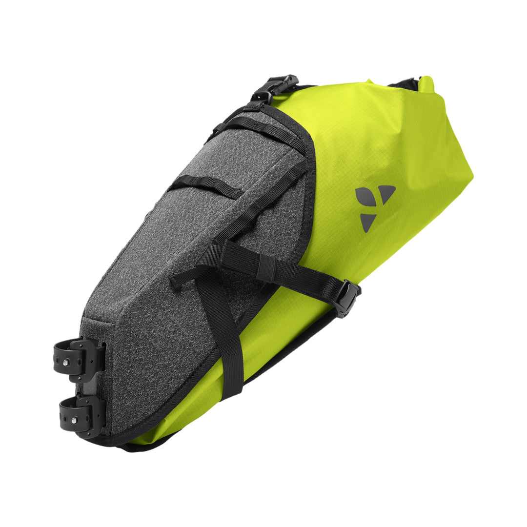 Trailsaddle II