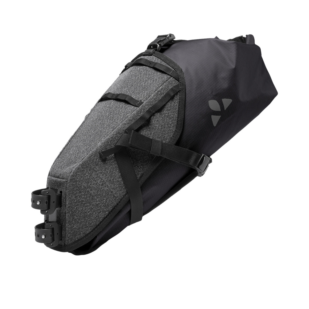 Trailsaddle II