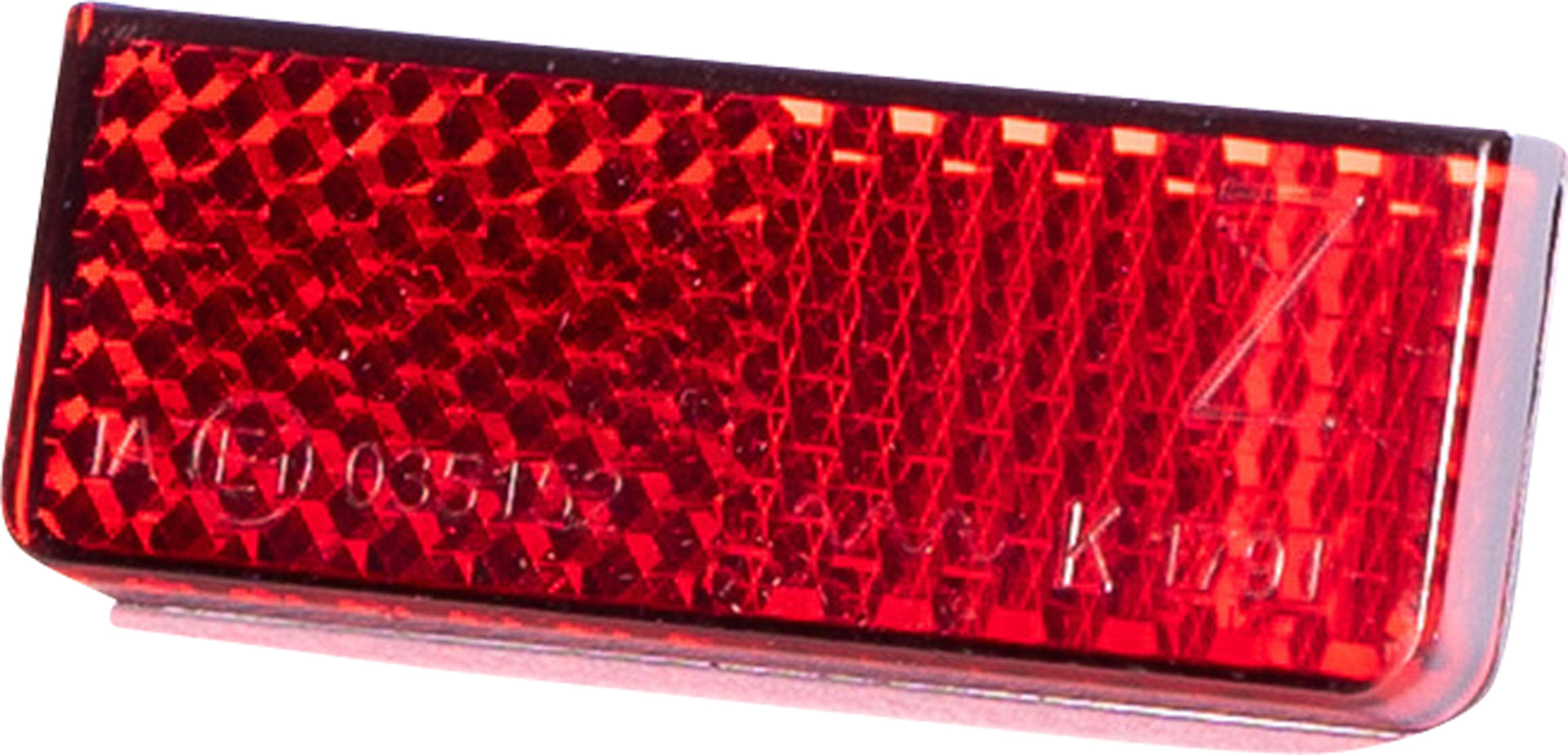 Rear Reflector (PRO, X, ONE 2021)