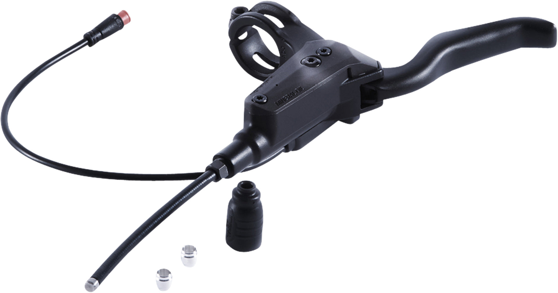 Brake Lever Left (PRO, X)