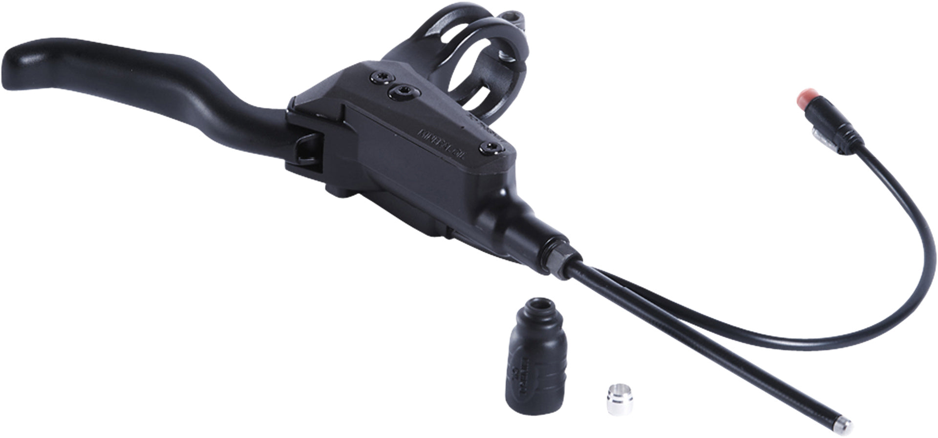 brake lever right (PRO, X)