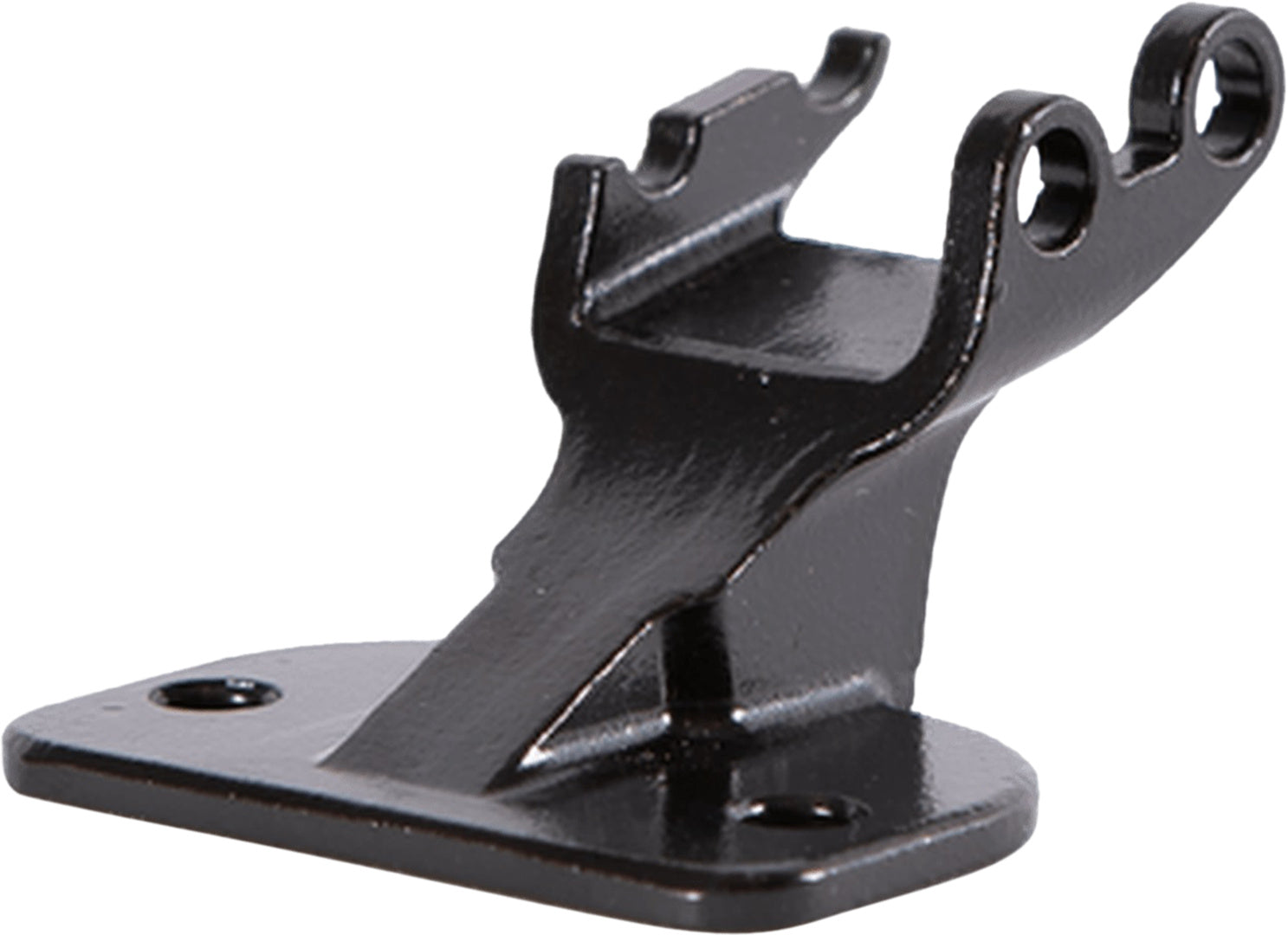Bracket Front Light 15mm Hole Spacing(PRO, X)