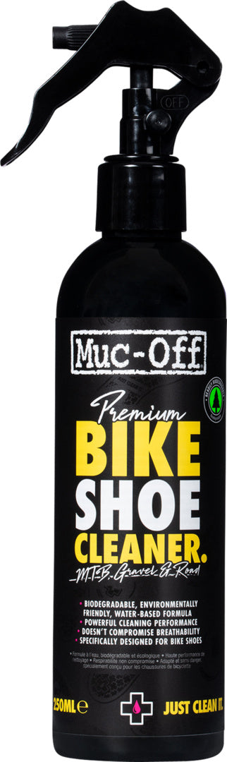 Footwear Cleaner