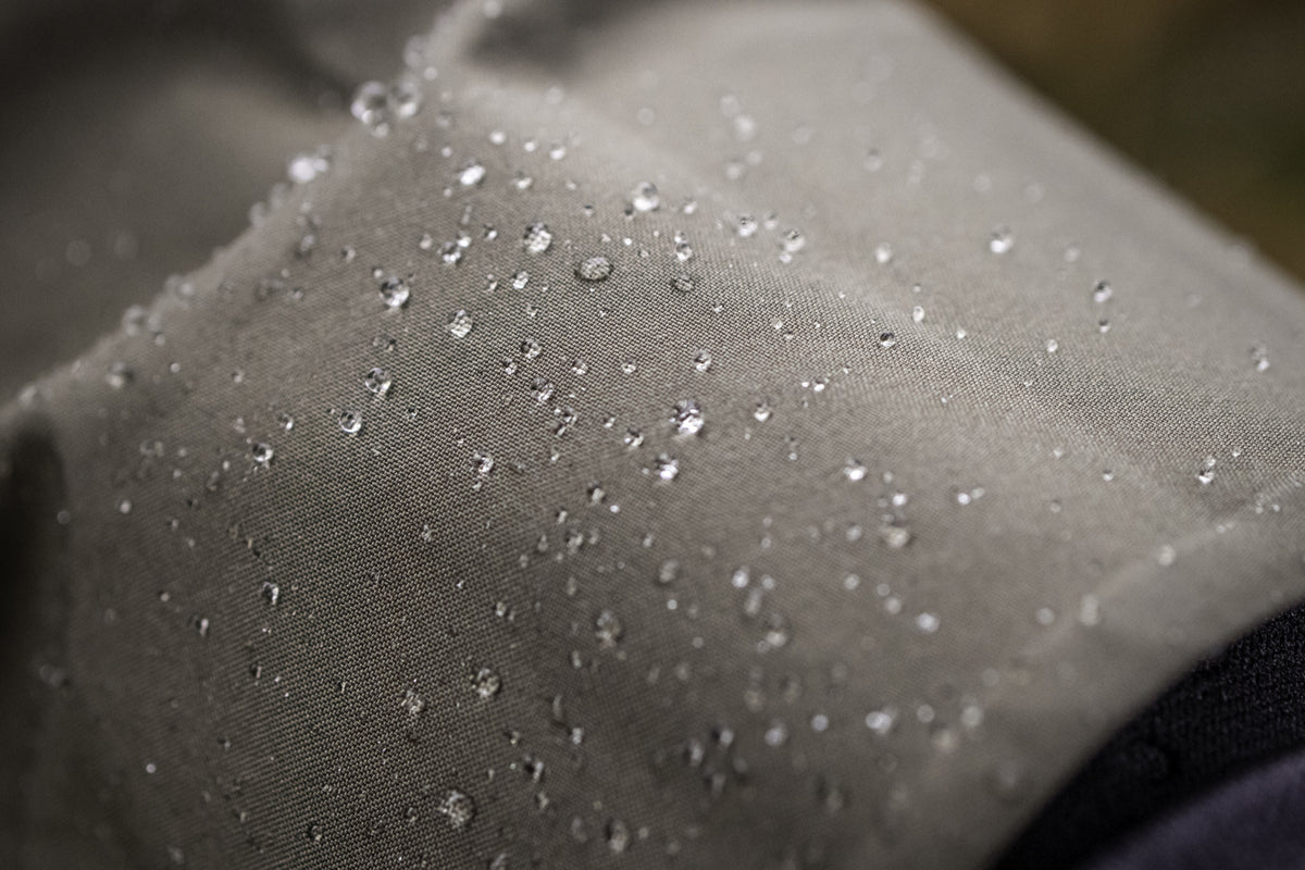 Rain Shield Re-proofer