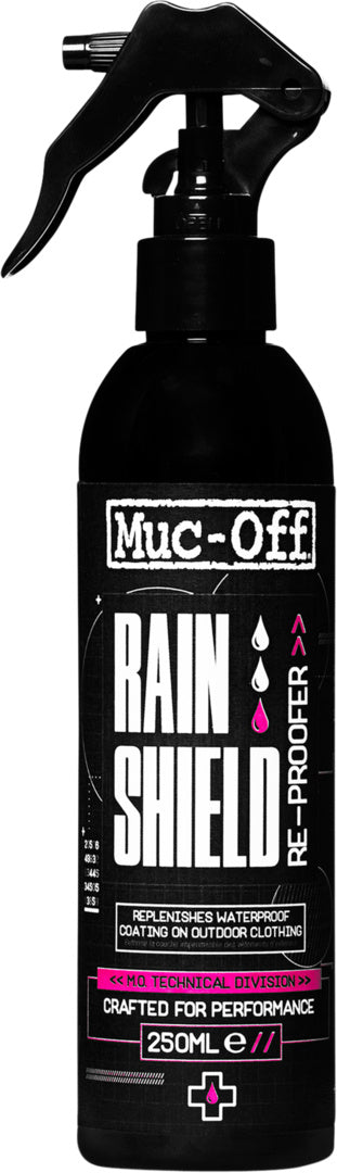 Rain Shield Re-proofer