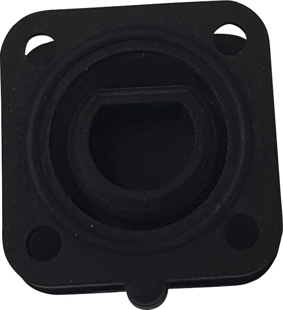 Darfon protection battery charging socket