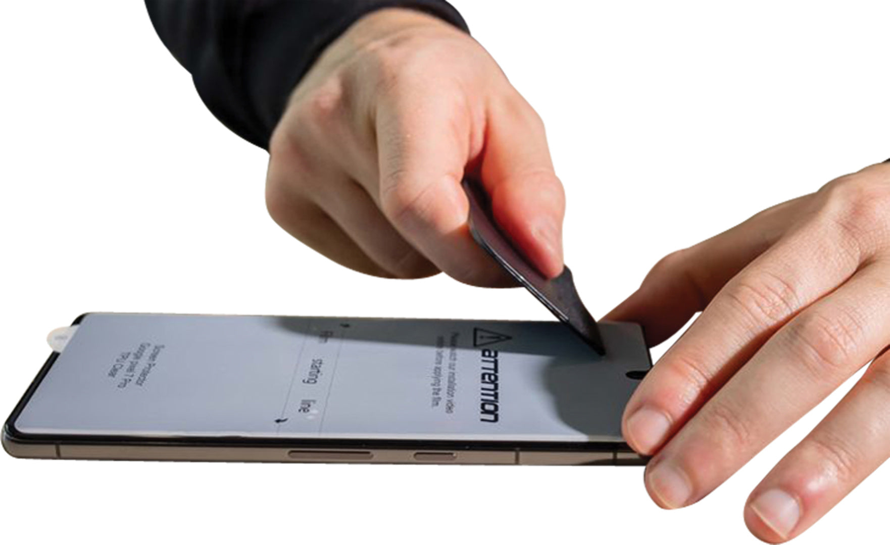 Glass Screen Protector